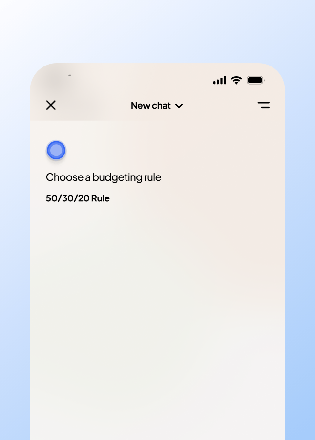 Stay guided whenever you need it