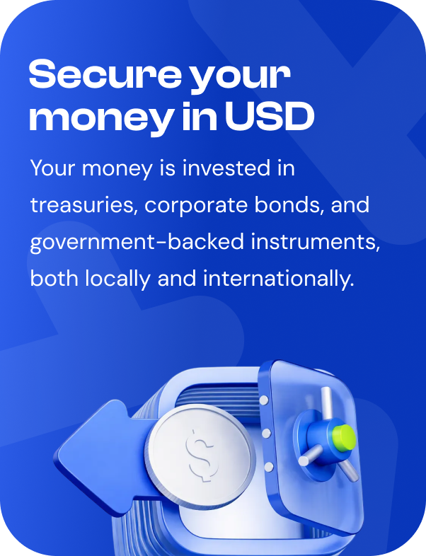 Withdraw Anytime, No Stress