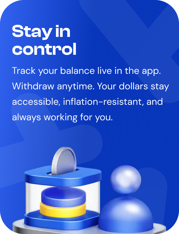 Start Small, Grow Big